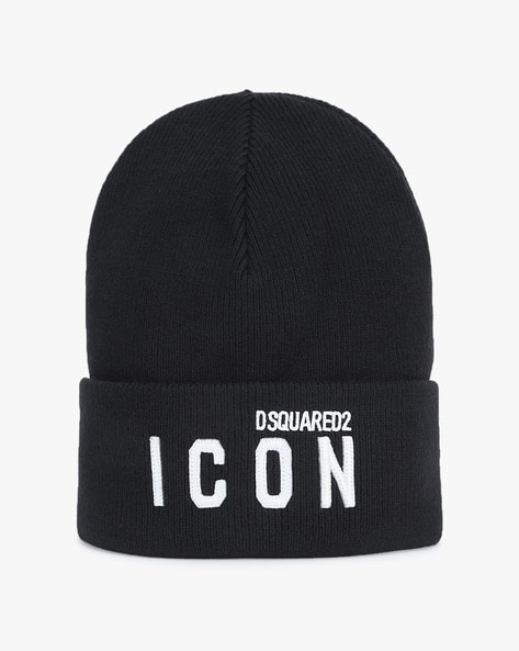 Mens store dsquared beanie