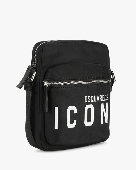 Icon crossbody online bag