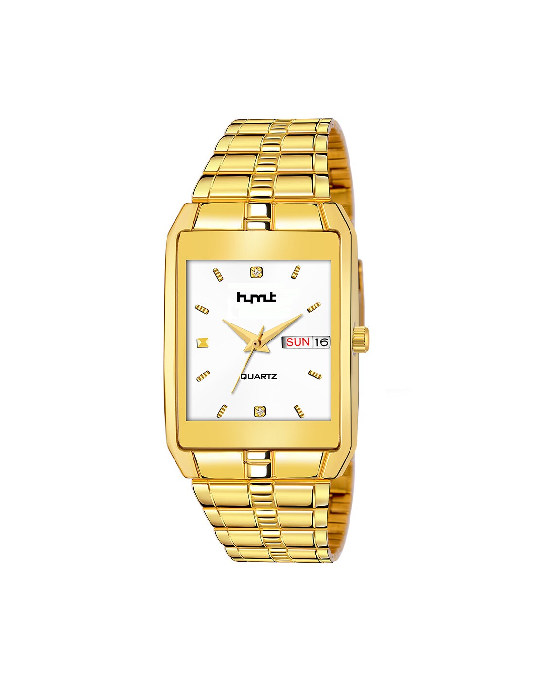 HMT Tareeq - GOLD – Watchtopia