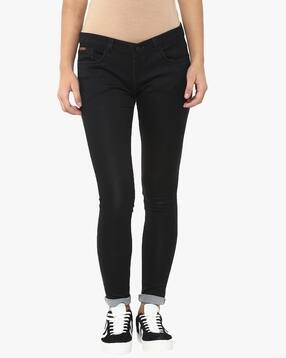 Buy Black Jeans \u0026 Jeggings for Women by 