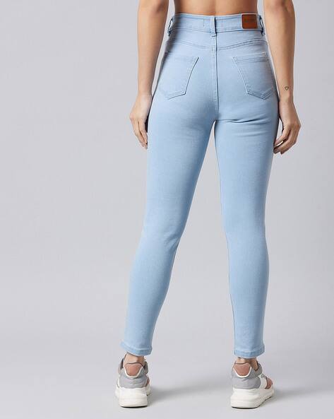 Jeggings for Women by Dolce Crudo 