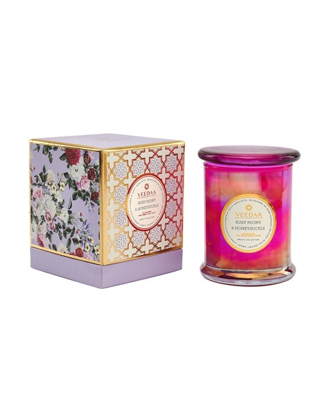 VICTORIAN TEA ROSE - Veedaa Fragrances