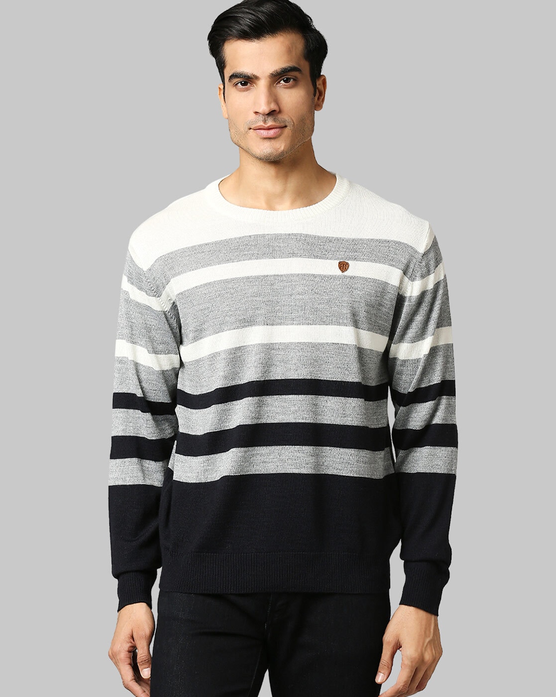 Raymond pullover 2024