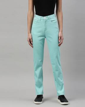 Jeans \u0026 Jeggings for Women by ZHEIA 