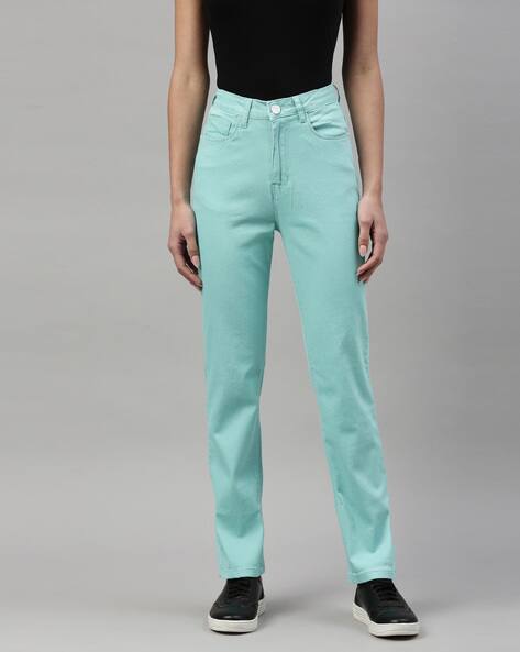 Jeans \u0026 Jeggings for Women by ZHEIA 
