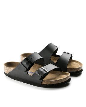 birkenstock couple sandals
