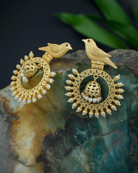 Women's Beautiful Western Earrings | M162-ER09 | Cilory.com