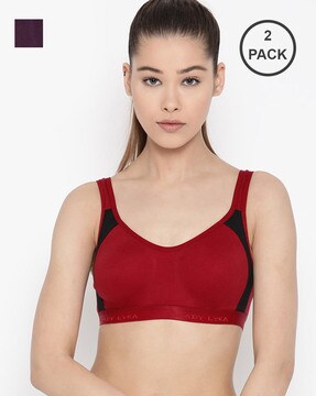 Buy floret bra in India @ Limeroad