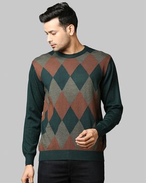 Sweater type cheap t shirt