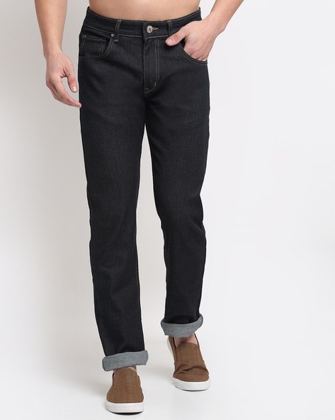 cantabil jeans for men