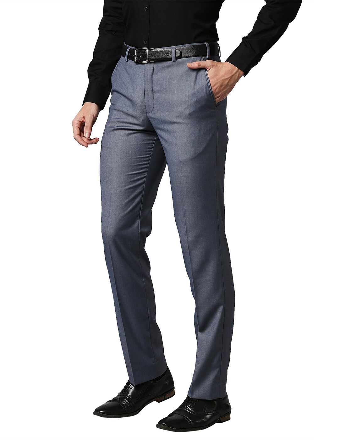 38 Brown Park Avenue Smart Fit Trouser