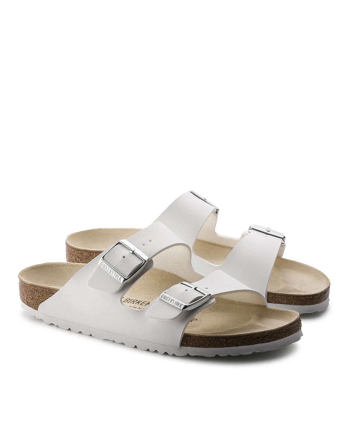 birkenstock double strap sandals