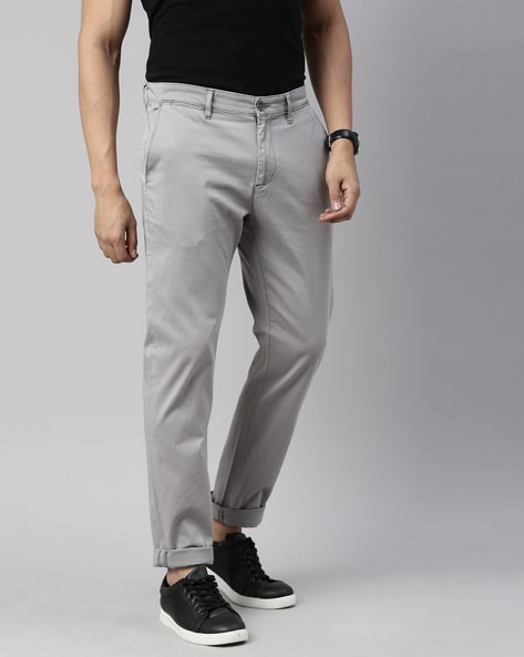 American Bull Trousers  Buy American Bull Trousers online in India