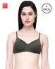 Buy Multicoloured Bras for Women by Lady Lyka Online