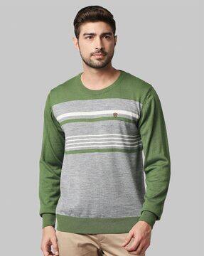 Buy Green Sweaters \u0026 Cardigans for Men 