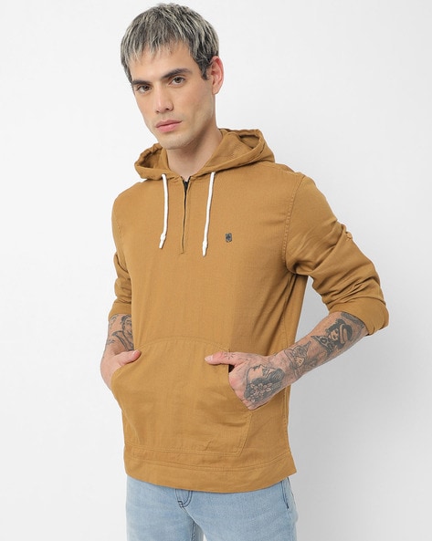 champion slim fit hoodie