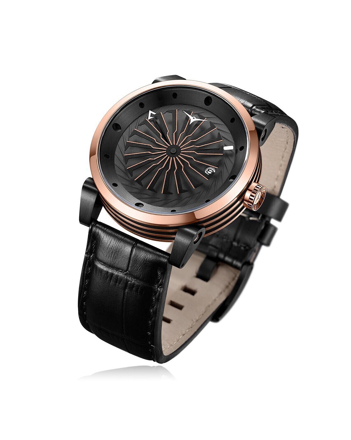 Zinvo Blade Automatic Corsa | Watches.com