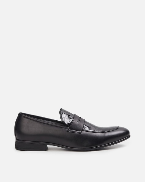 schumann shoes loafers