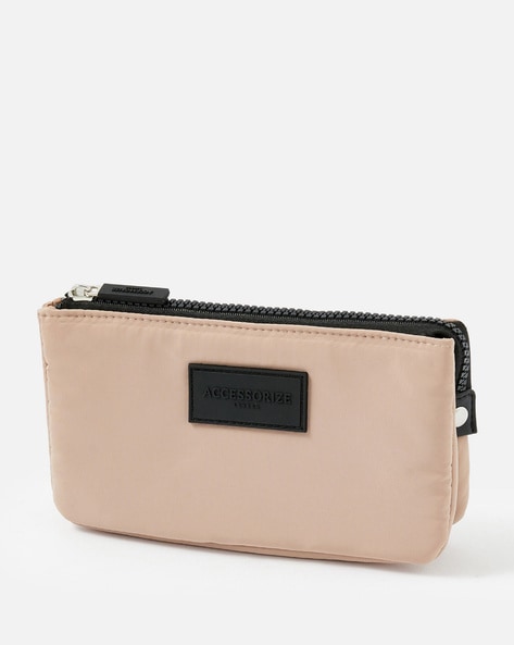 Buy Pink Wallets for Women by Accessorize London Online