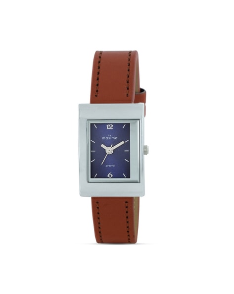 Buy Brown Watches for Women by Carlton London Online | Ajio.com