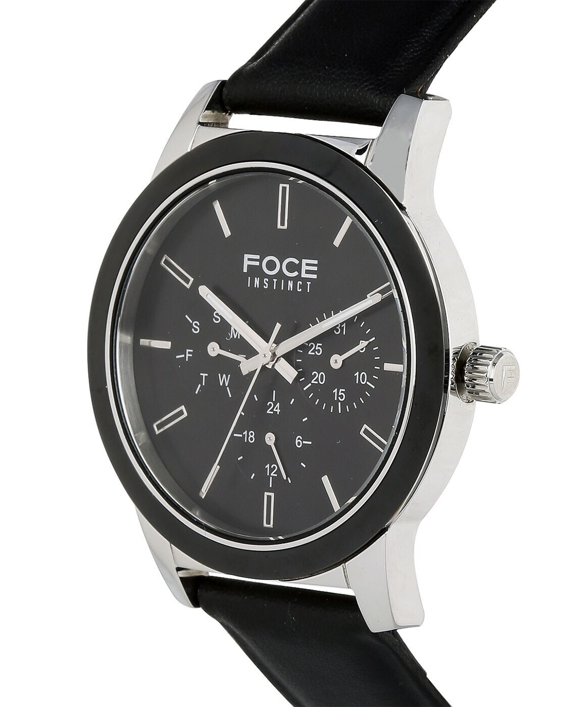 Foce F812GSM Price on 10 February, 2024 | WatchPriceIndia