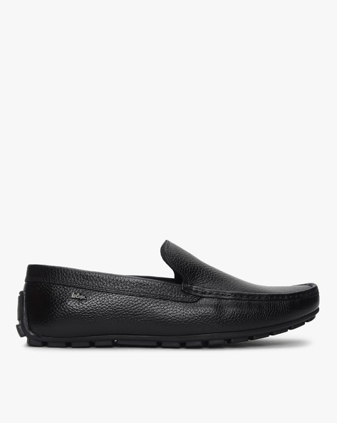 Low-Top Slip-On Shoes