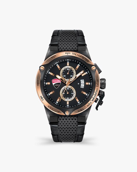 Titan ducati online watch