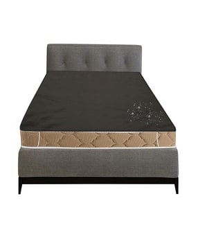 stylista 36''x 72'' Single Bed  Waterproof Mattress Protector-picture-26