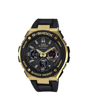 casio G608 G-Shock Men (GST-S100G-1ADR) Analog-Digital Wrist Watch-picture-30