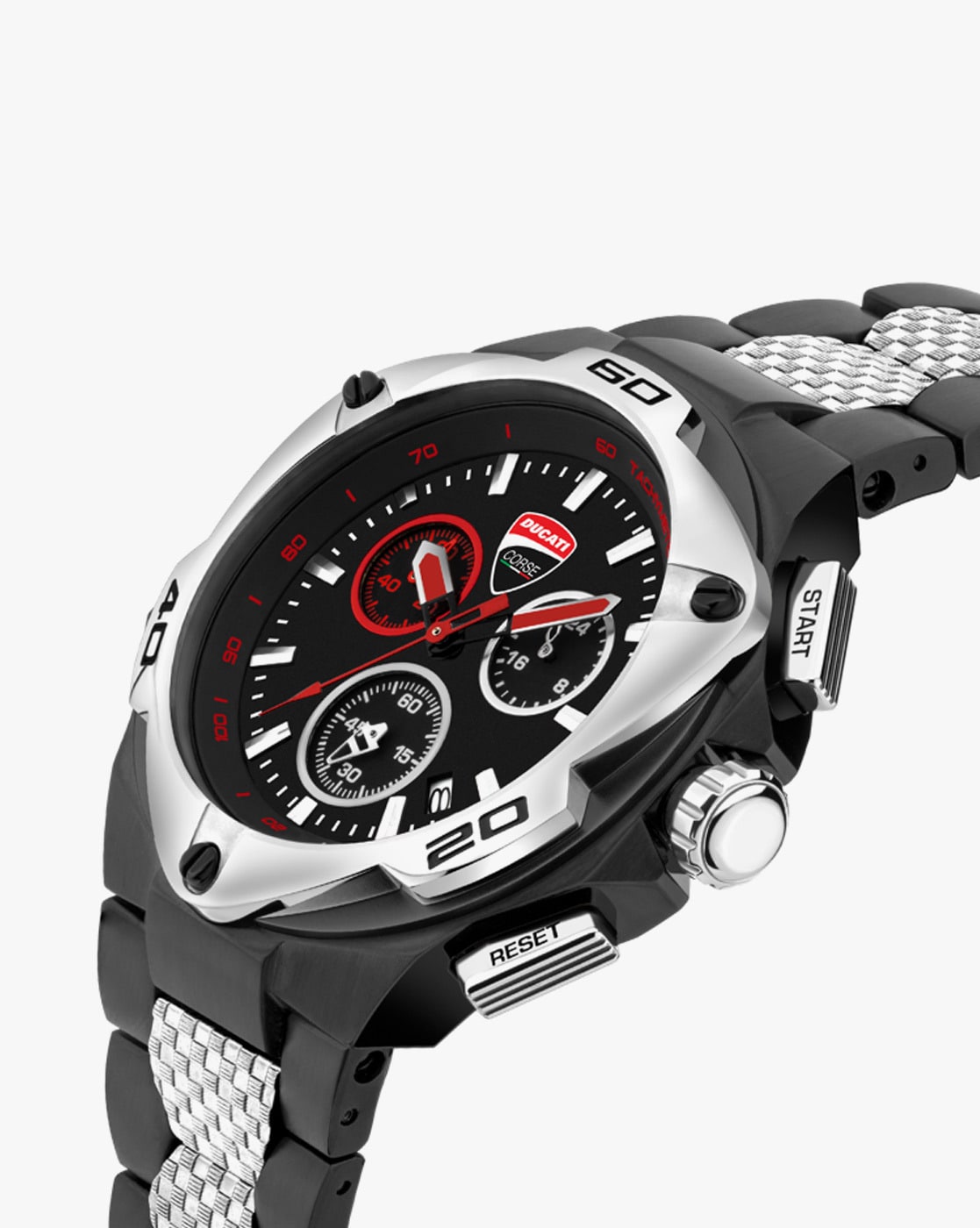 Buy Ducati Corse DTWGC2019004 Analog Watch for Men Online at Best Prices in  India - JioMart.