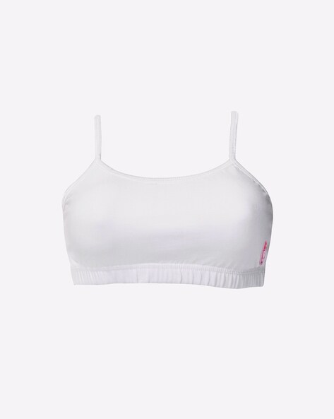 Pack of 2 Full-Coverage Sport Bras