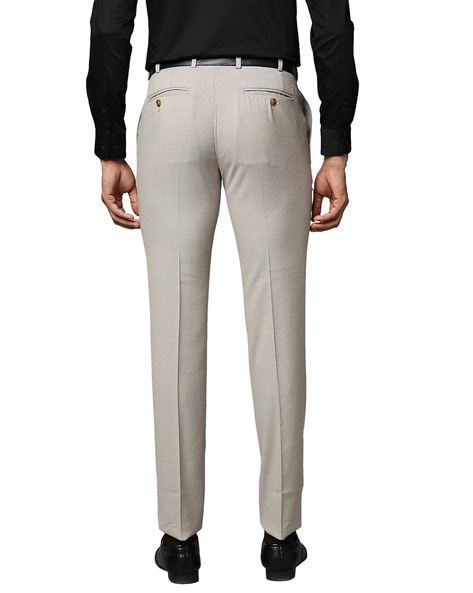 Solid Formal Pant For Mens at Rs 500 in Bareilly