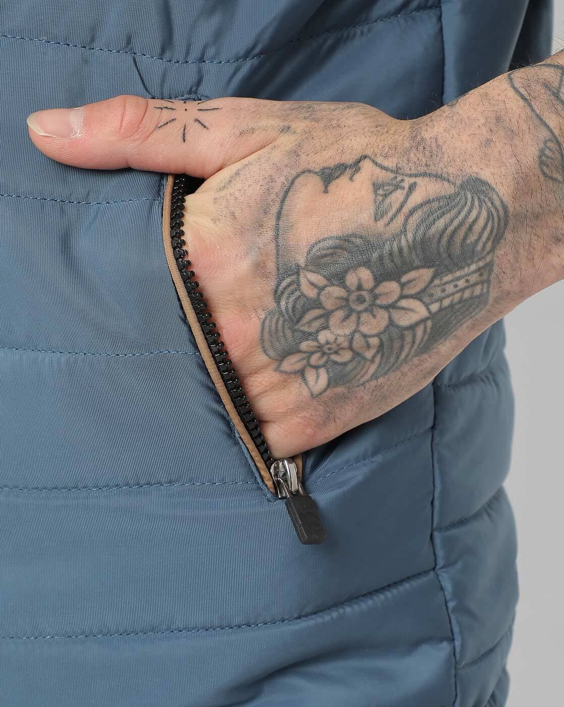 Blue Jacket Tattoo Company  Tattoo Shop Reviews