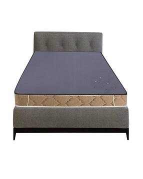 Polyester Single Bed Mattress Protector