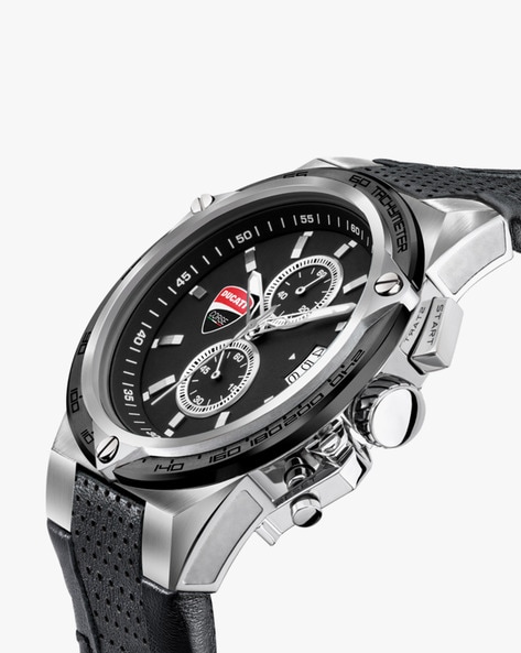 Ducati Corse 2014 Quartz Watch Silicon - AliExpress