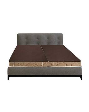 stylista Set of 2 Waterproof Bedsheet 36x72 cm Double Bed-picture-25