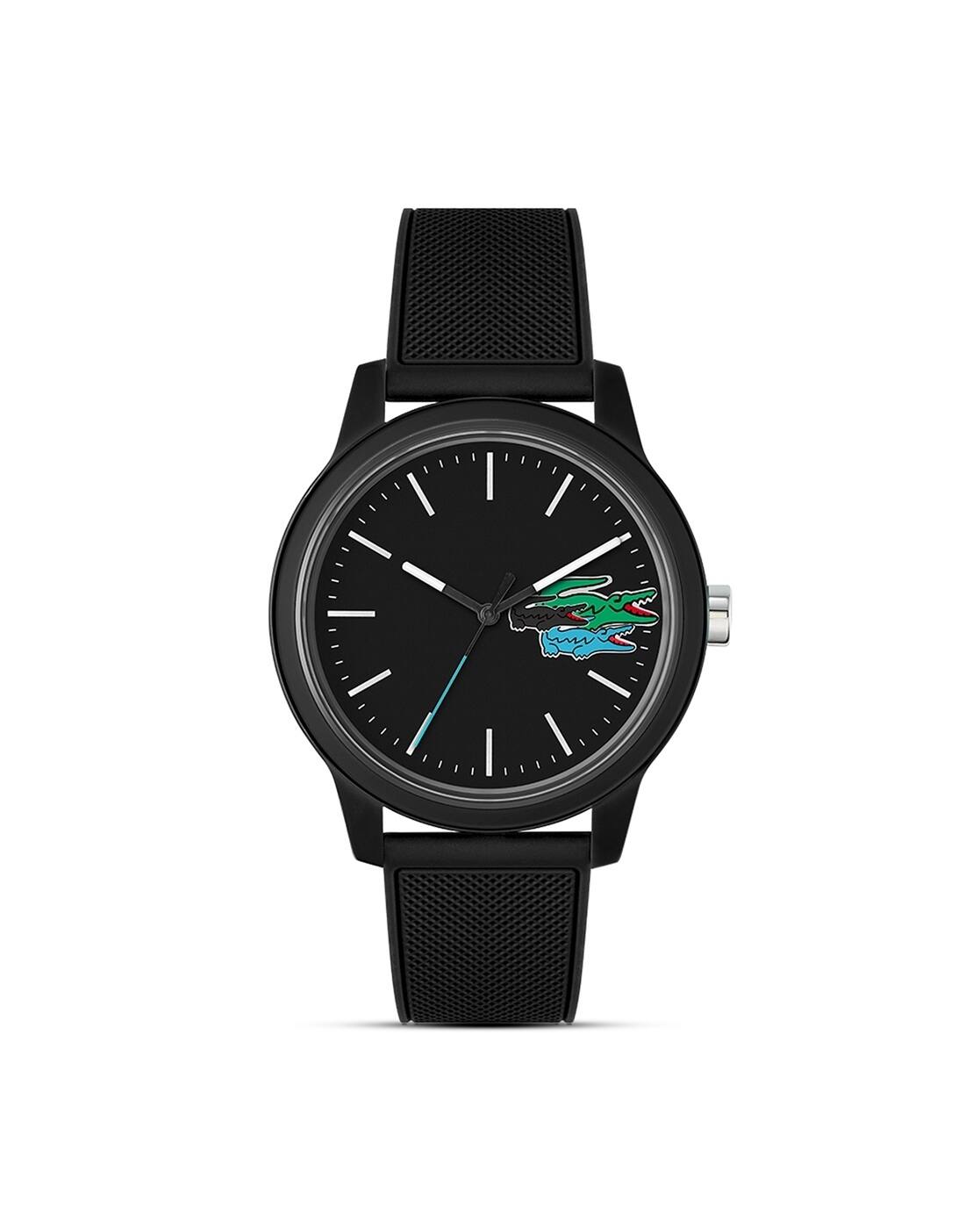 lacoste watch for men