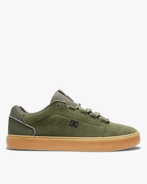 Tenis discount dc casual