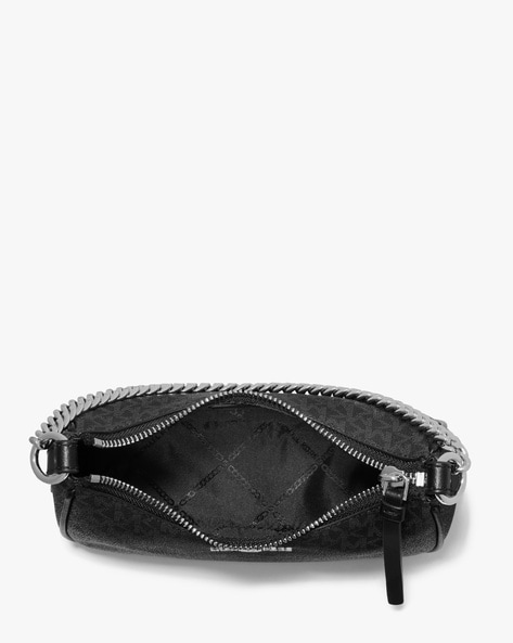 Medium Jet Set Charm Convertible Pouchette Crossbody Bag