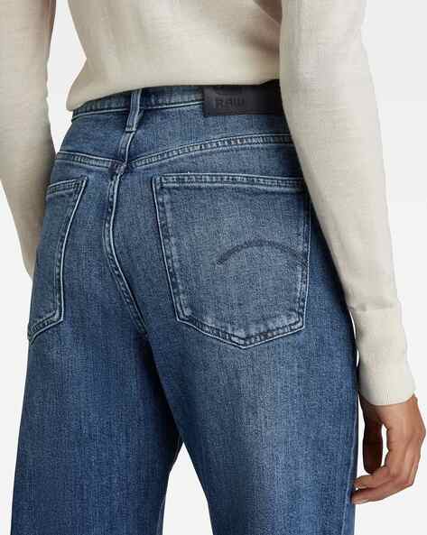 G star deals jeans high waist