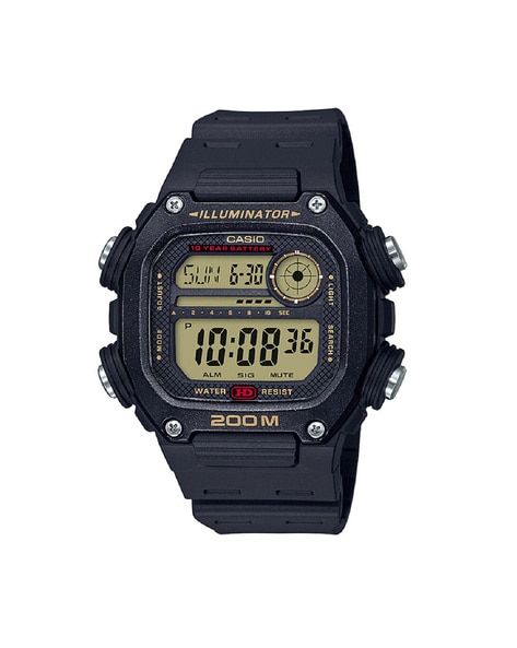 Casio Vintage Youth Digital LA-11WR-5A LA11WR-5A Womens Watch - CityWatches  IN