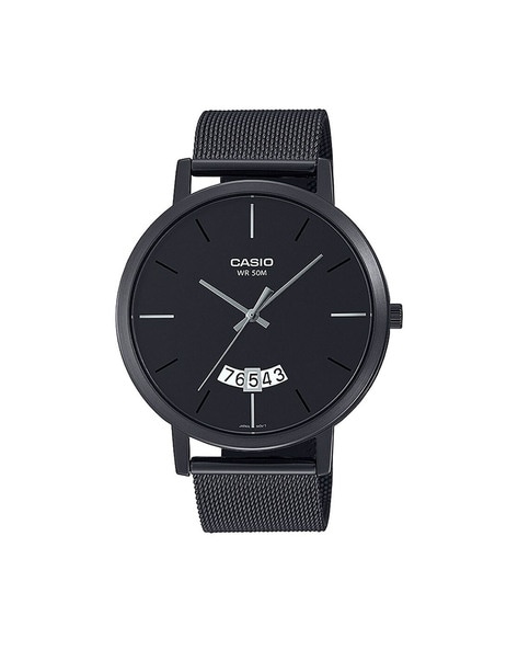 Reloj discount casio collection