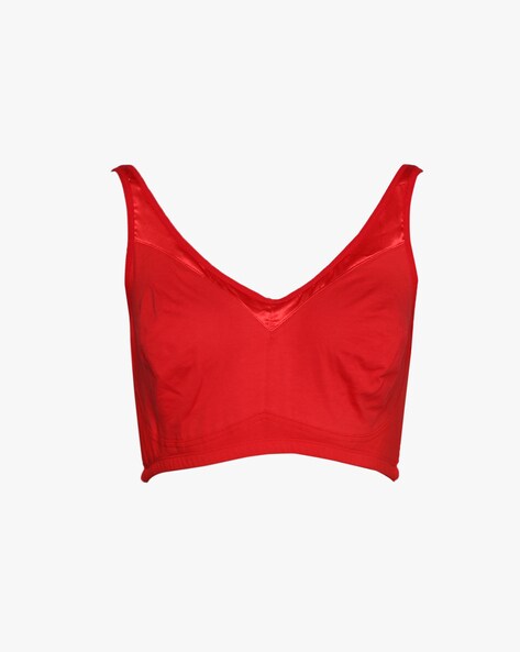 Buy Red Bras for Women by Envie Online