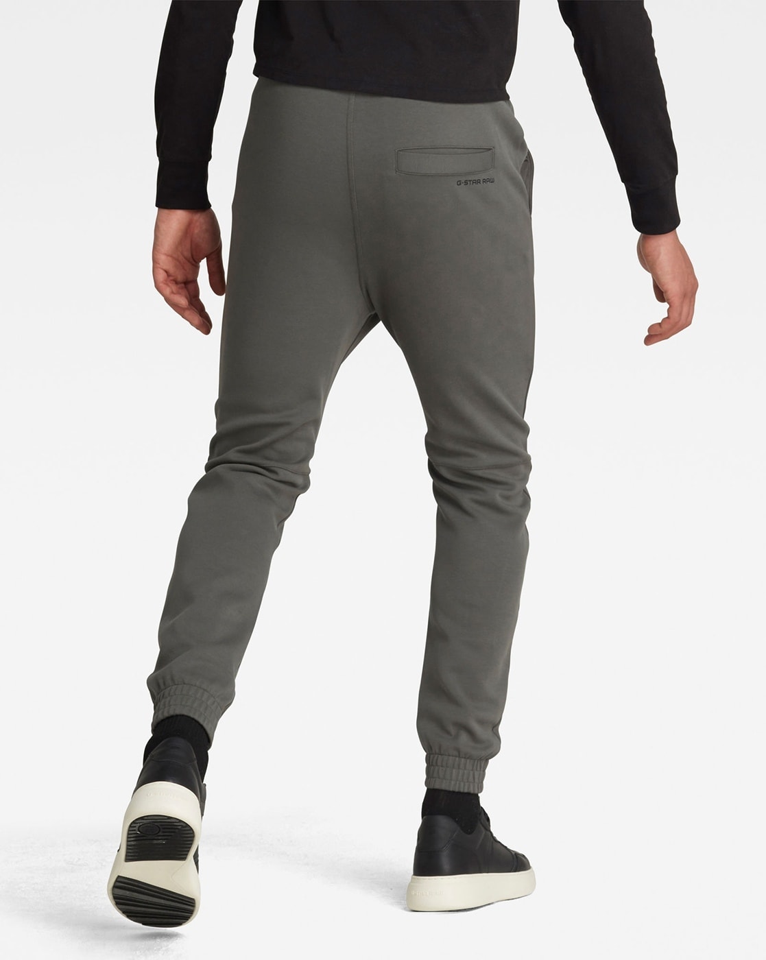 G star hot sale raw joggers