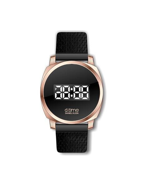 Daniel Klein DK.1.12888-3 Digital Watch with Mesh Strap