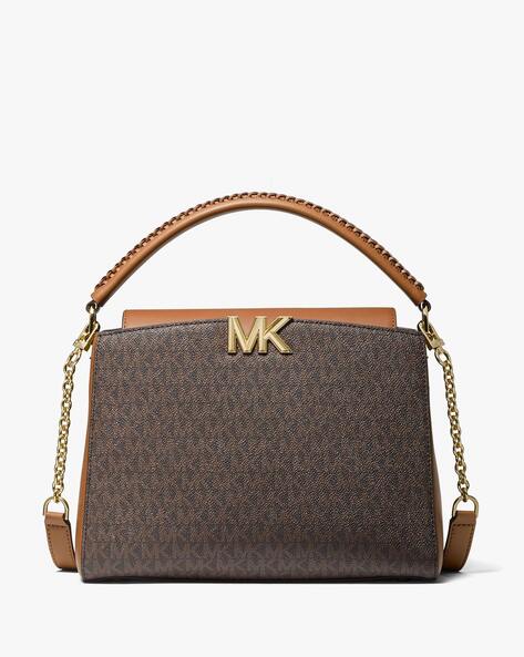 Michael Kors Satchel Bag with Strap