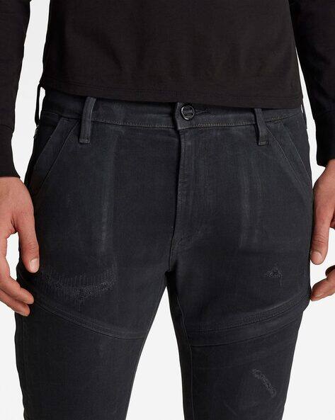 Buy Grey Jeans for Men by G STAR RAW Online | Ajio.com