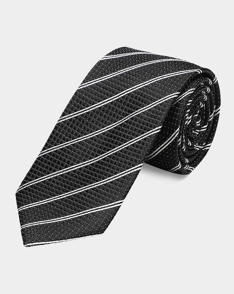 Buy Black Ties for Men by SATYA PAUL Online