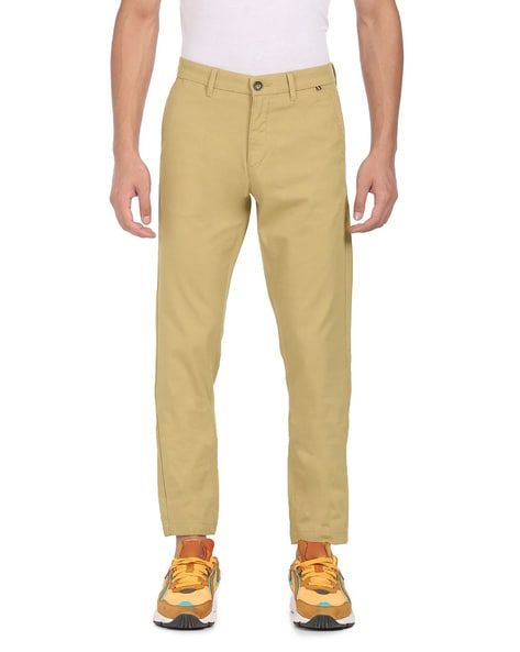 Men's Trousers | Formal, Casual, Chinos, Pants | Indian Terrain