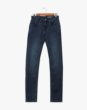 Buy Blue Jeans for Men by SIN Online 